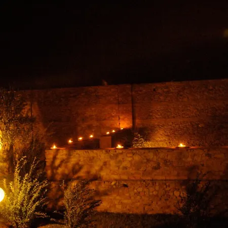 Il Pero Selvatico * Bobbio