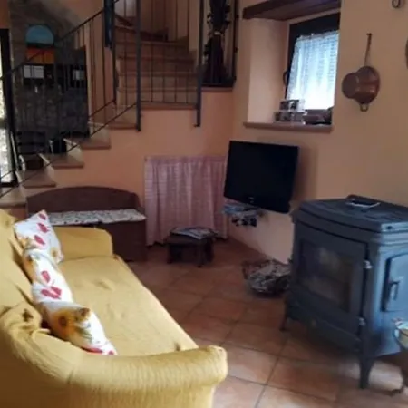 Il Pero Selvatico *