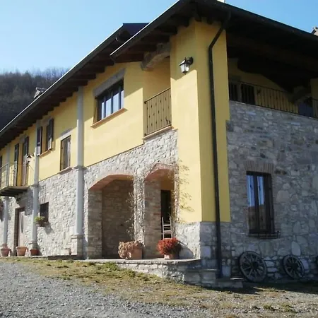 Il Pero Selvatico Bobbio