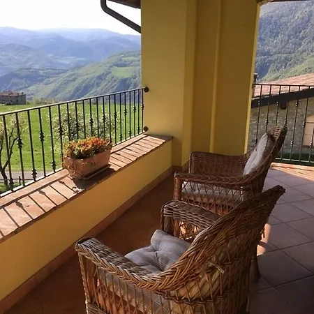 Il Pero Selvatico Bobbio