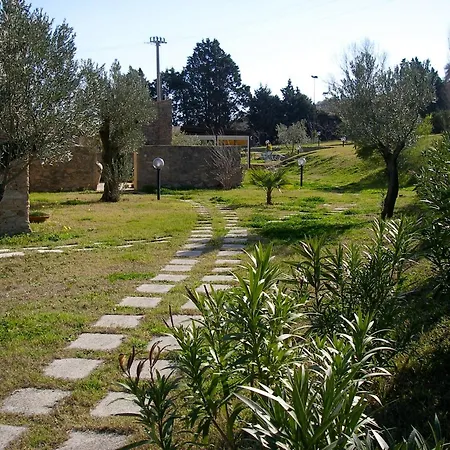 Il Pero Selvatico * Bobbio