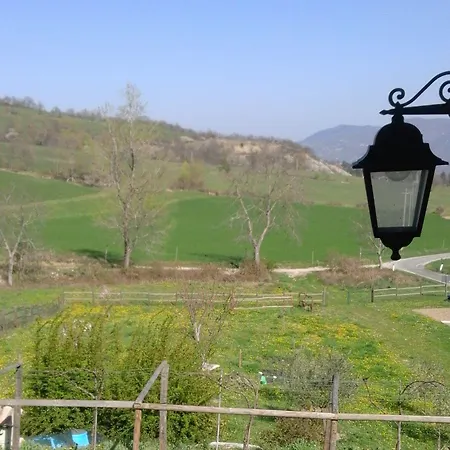Bed & Breakfast Il Pero Selvatico