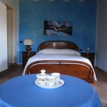 Il Pero Selvatico Bed & Breakfast