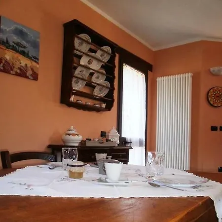 Il Pero Selvatico