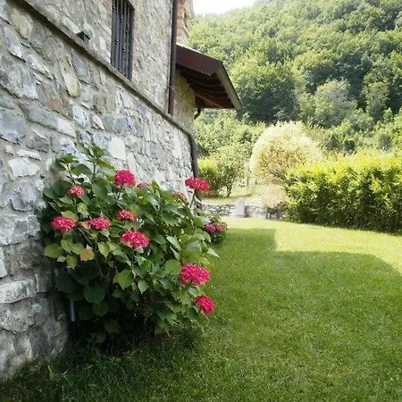 Bed & Breakfast Il Pero Selvatico Bobbio
