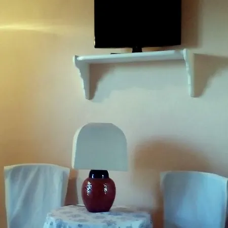 Il Pero Selvatico *