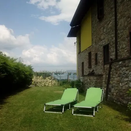 Il Pero Selvatico * Bobbio