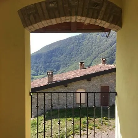 Il Pero Selvatico