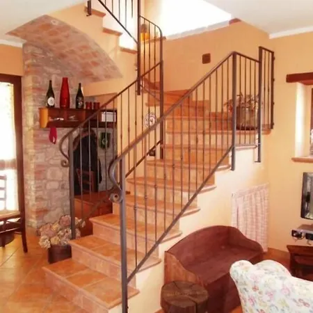 Il Pero Selvatico Bed & Breakfast *