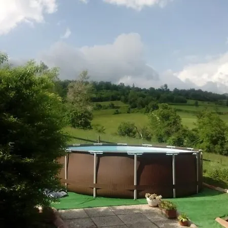 Bed & Breakfast Il Pero Selvatico *