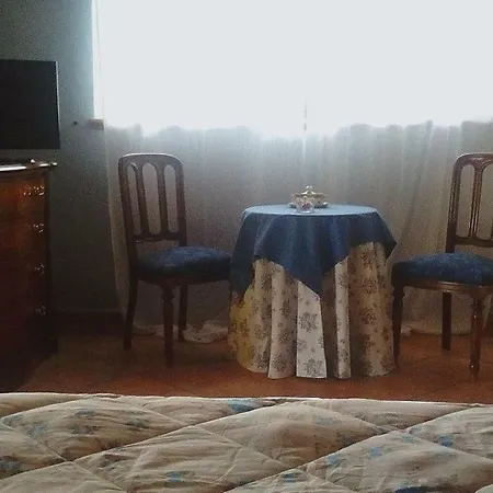 Il Pero Selvatico Bed & Breakfast
